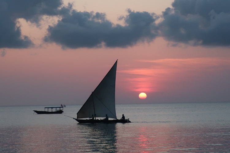 is zanzibar suitable for families